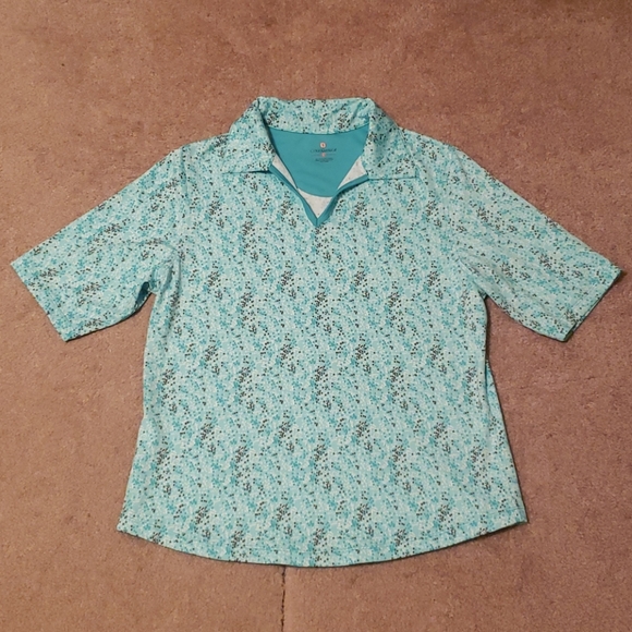Golf America Women's Shirt - Picture 1 of 8